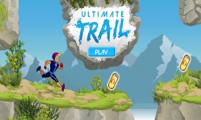 download Ultimate Trail apk